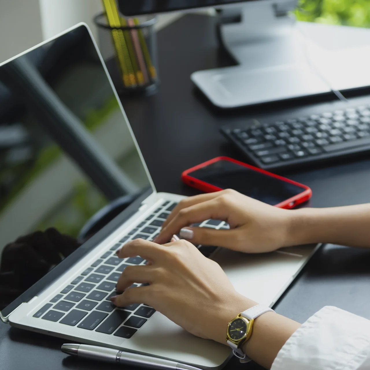 Insurance Professional